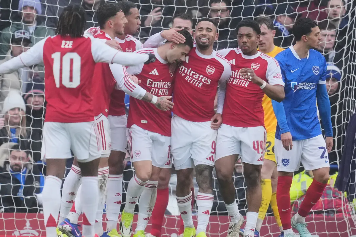 Arsenal