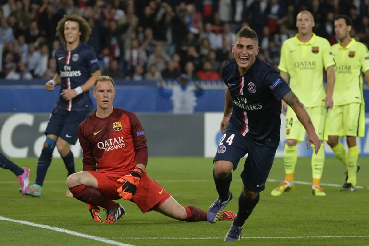 Marco Verratti