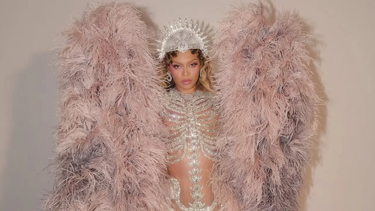 Beyoncé