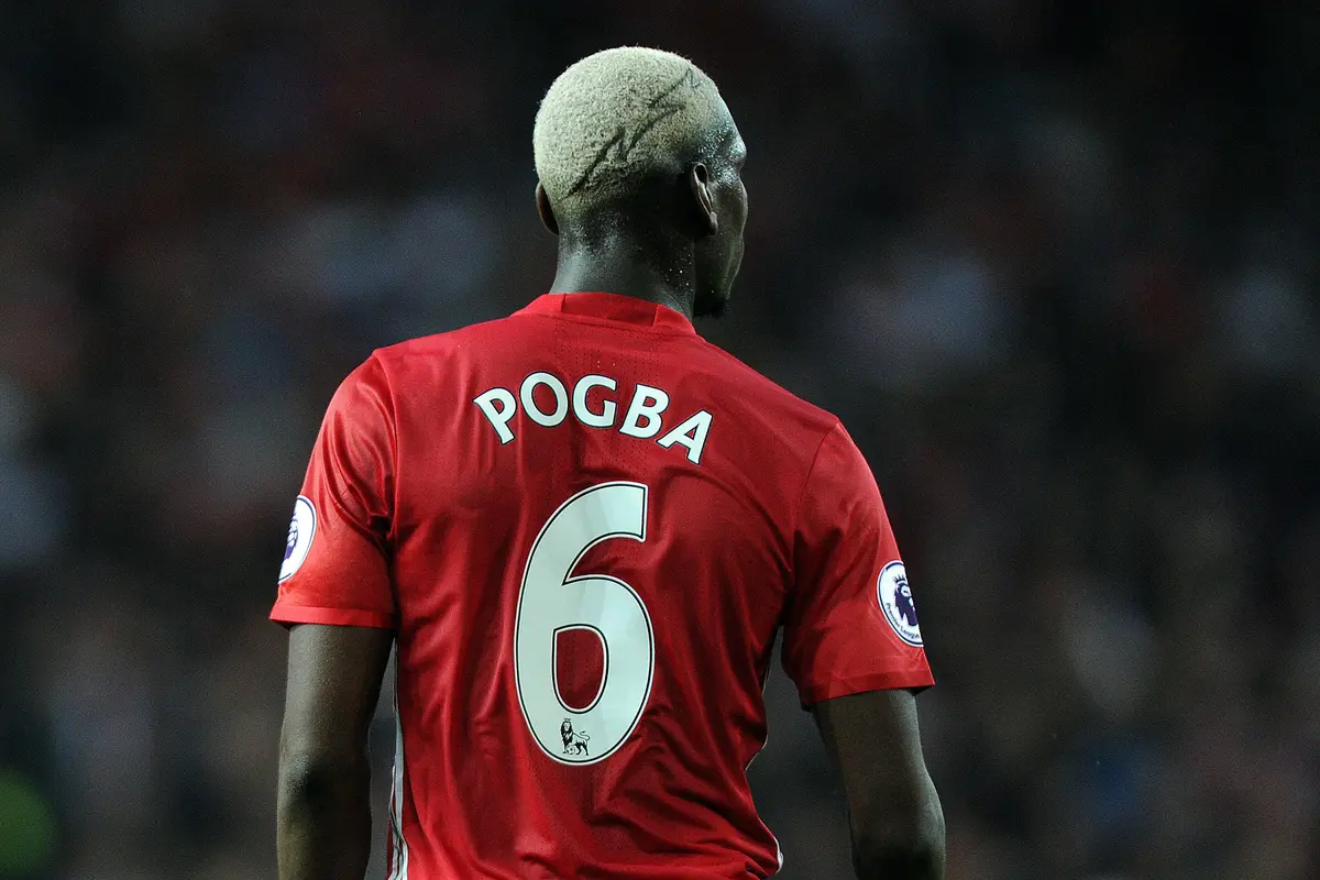 Kisah Manchester United di Tahun 2016