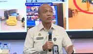 Pemilik Botol Miras di Lapas Cibinong Ternyata Napi