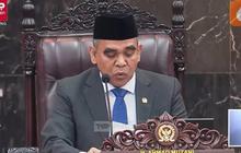 Ketua MPR: Makan Bergizi Gratis Investasi Besar Bangun Generasi Emas
