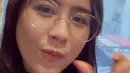 <p>Rasanya tentu saja sangat lezat. Warganet pun memuji kemampuan memasak sang aktris. "Aahhhhhhh Istri Idamaannn Bangett si Kamu," kata warganet. (Foto: Instagram/ prillylatuconsina96)</p>