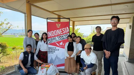 Gempa Kumamoto: 214 WNI Terdampak Langsung, KBRI Tokyo Kirim Bantuan