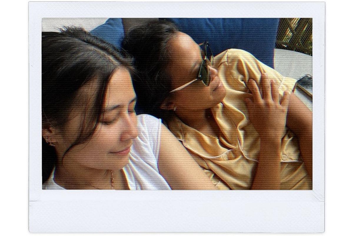 Gak Disangka, Prilly Latuconsina Rayakan Ultah ke-28 dengan Rebahan Seharian - Sebut Rasanya Nikmat Banget