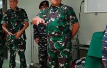 Rapat Koordinasi Satgas Anti Mafia Tanah, Panglima: Banyak Tanah TNI Bermasalah
