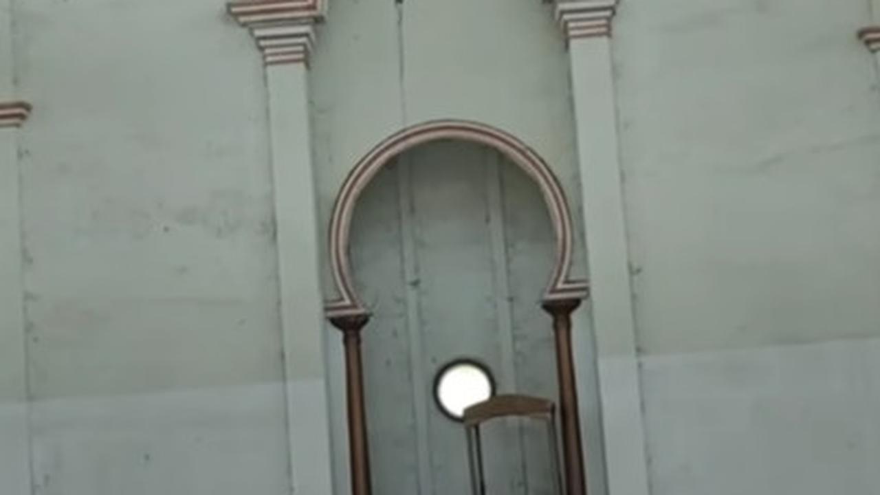 Masjid di Sidoarjo