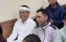 Hadiri Sidang Praperadilan Pegi Setiawan, Dedi Mulyadi: Saya Temani Ayahnya