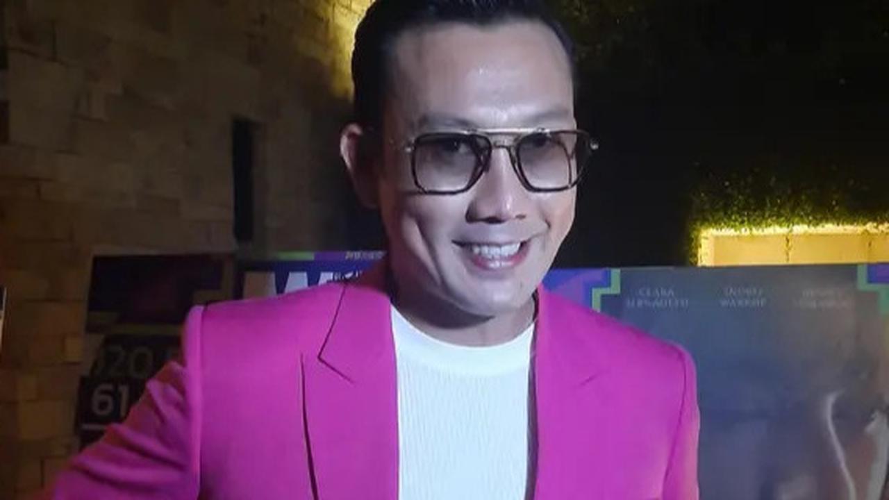 Denny Sumargo Bantah Tudingan Bantu DJ Panda di Kasus Erika Carlina, Singgung Kesalahan 2 Pihak 'Harusnya Bisa Dibereskan Secara Pribadi