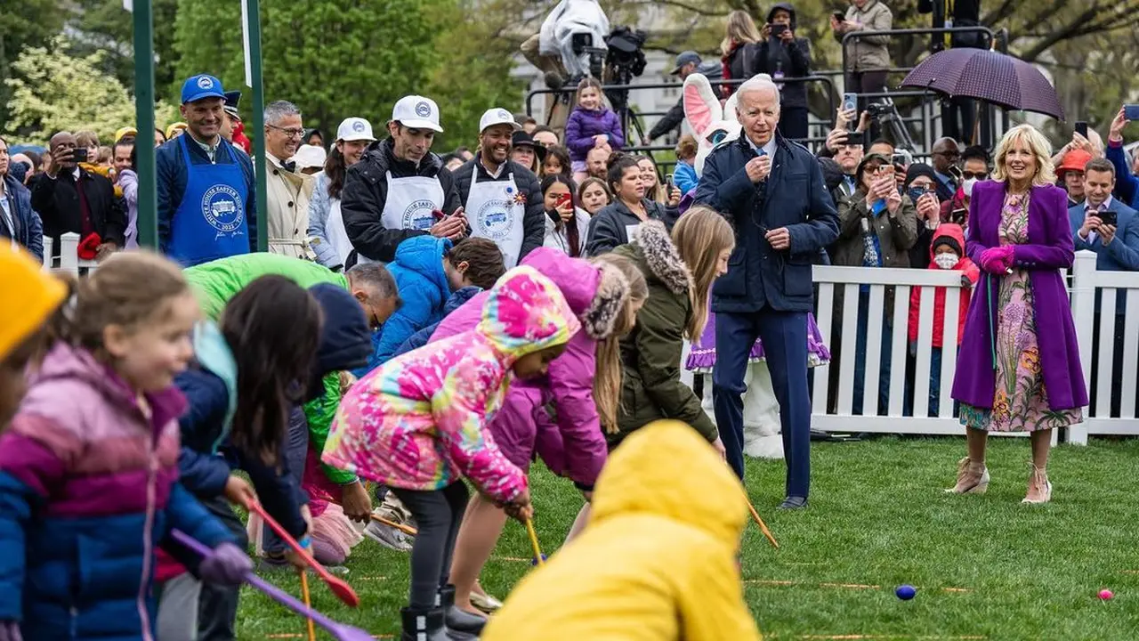 Jill Biden