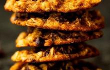 Resep Cookie Bomb Viral, Perpaduan Kue Kering dan Isian Lumer