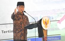 Mendes PDTT Dorong Keseriusan Semua Pihak Sukseskan Pemutakhiran DTSEN untuk Data Tepat Sasaran