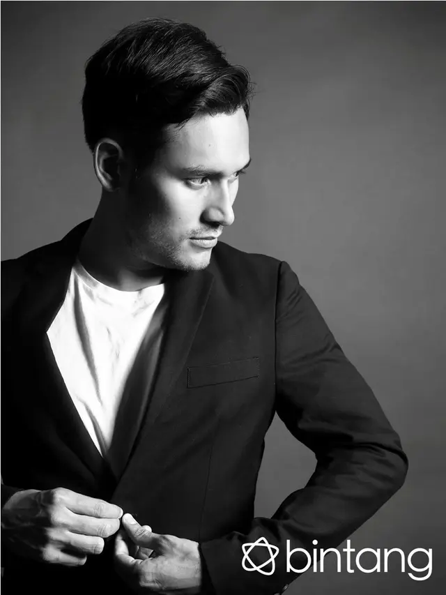 [Bintang] Arifin Putra