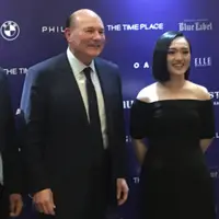 Kembali digelar, MACAN Gala 2023 lelang 10 karya seniman besar.