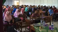 Mencipta Mahasiswa Entrepreneur Berbasis Pesantren