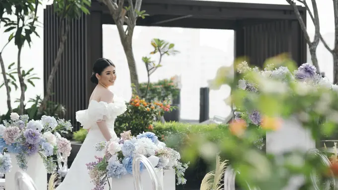 Hilton Garden Inn Jakarta Taman Palem