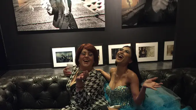 [Bintang] Uli Auliani