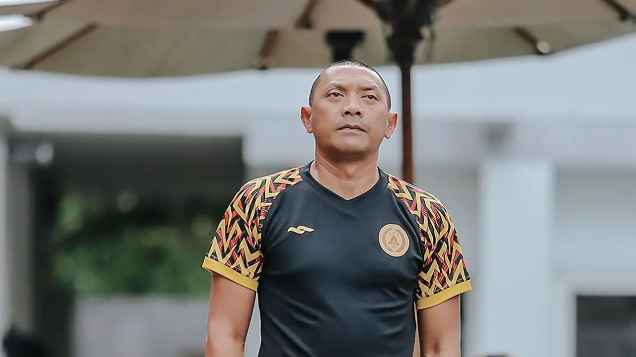 Foto: 4 Juru Taktik Lokal yang Mampu Berikan Hasil Apik di Putaran Kedua BRI Liga 1