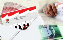 Cak Imin Ungkap Keprihatinan atas Pilkada 2024 yang Penuh Money Politic, Tanda Demokrasi Tak Sehat?