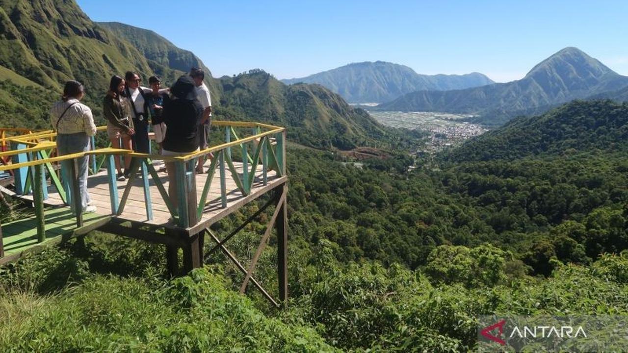 Monsun Australia Bikin Suhu Dingin Menyengat di NTB, Ini Penjelasan BMKG