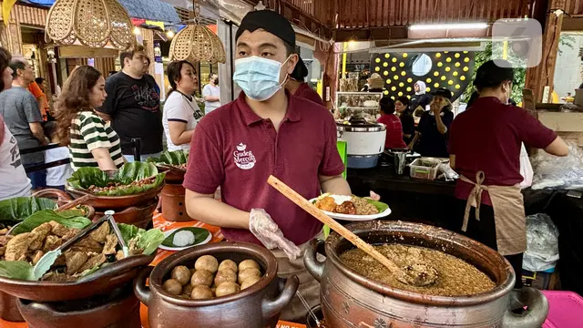 JF3 Food Festival 2024