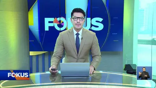Fokus : Banjir Masih Merendam Wilayah Subang dan Karawang, Aktivitas Warga Terganggu