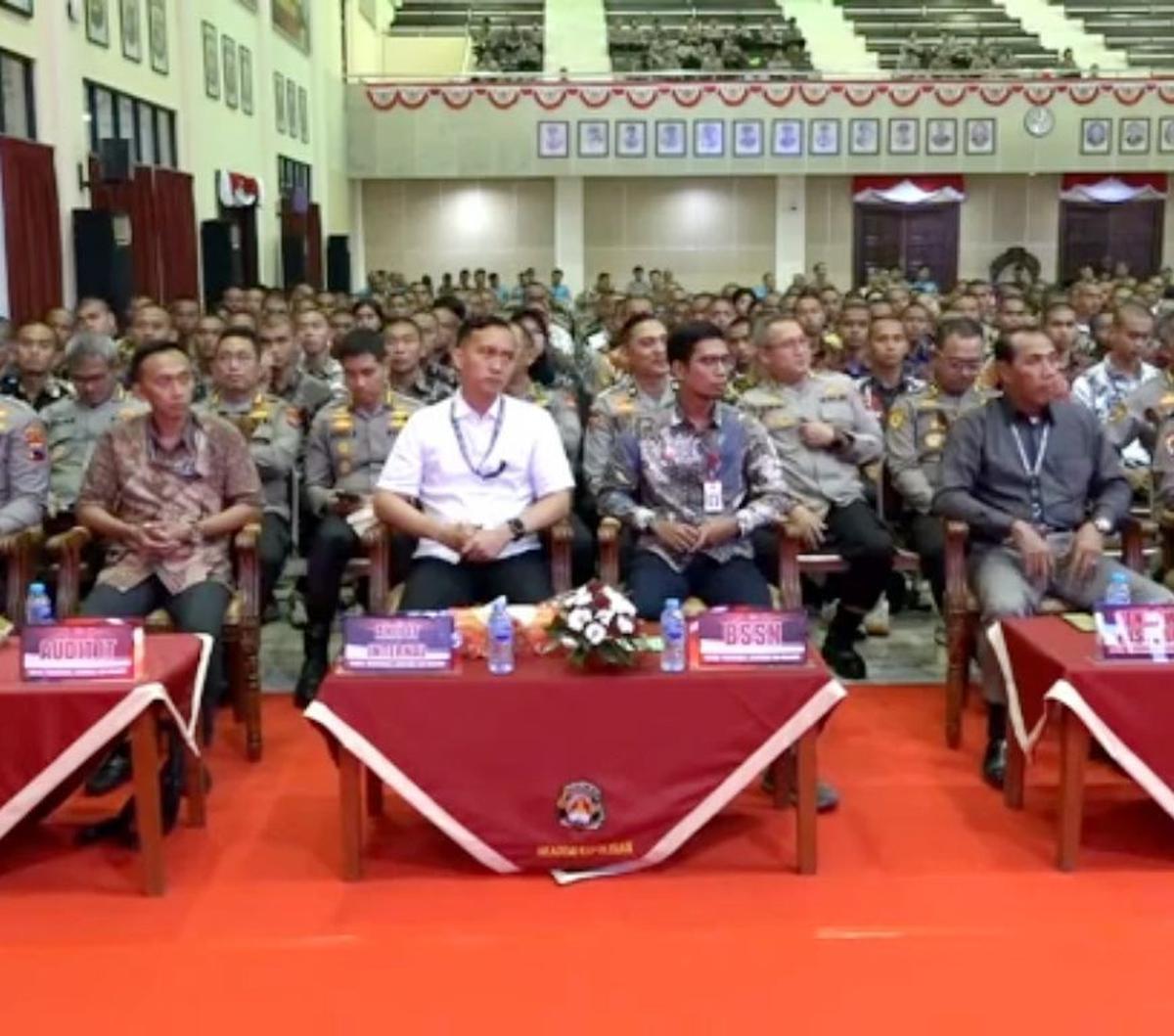 Dok. Istimewa