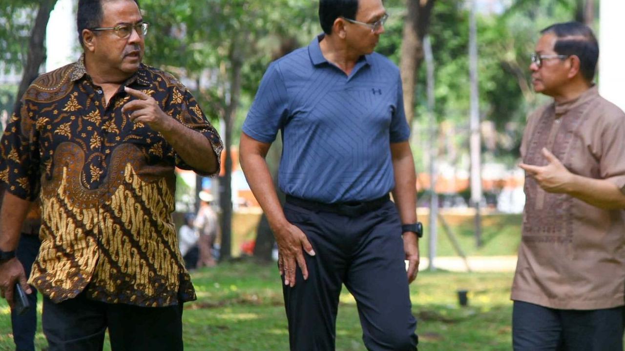 Dok. Istimewa