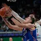 FIBA World Cup 2023: Serbia Melaju ke Semifinal Usai Tundukkan Lithuania