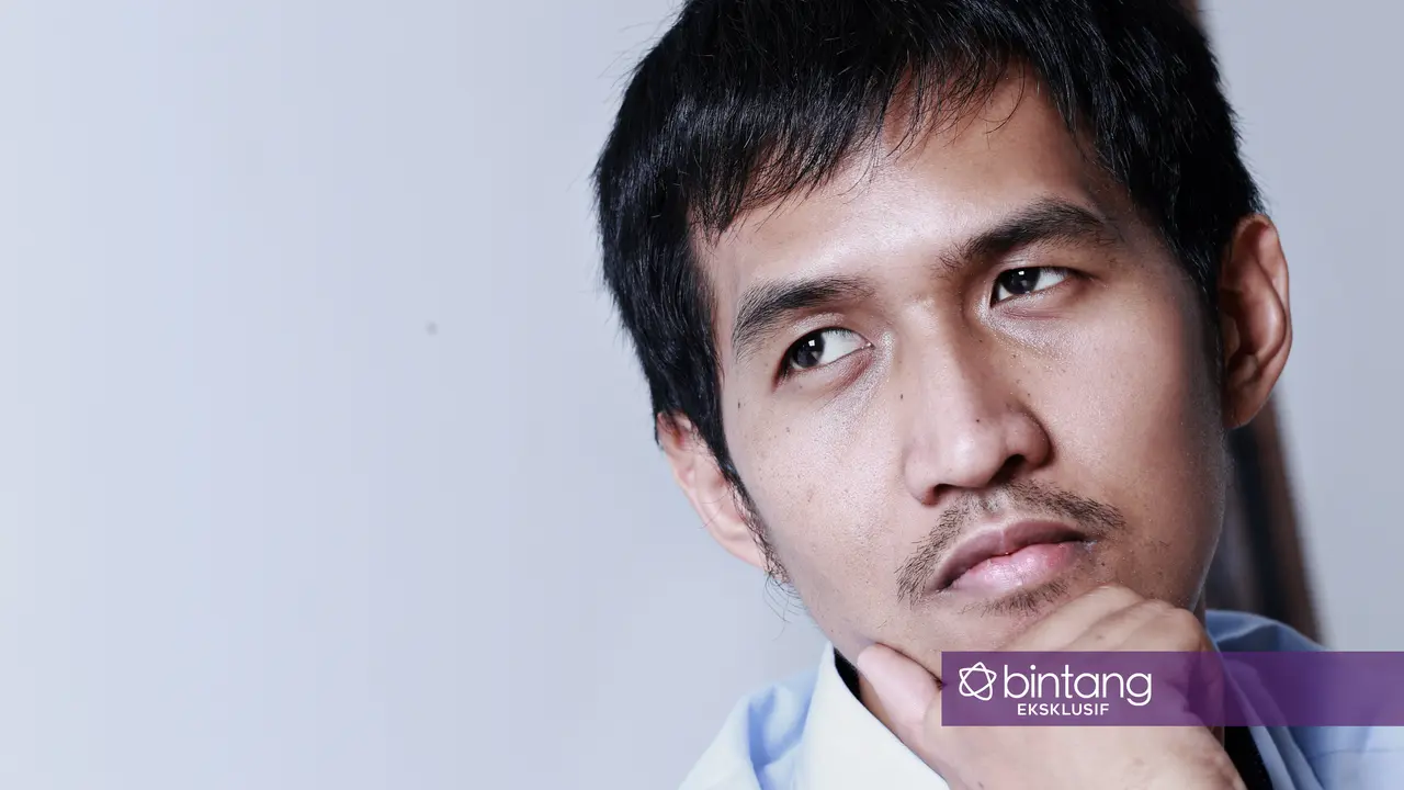 Eksklusif Yukka Harlanda, Sukses Membangun Bisnis Sepatu