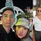 7 Momen Natasha Wilona dan Verrell Bramasta di Dubai, Kebersamaannya Curi Perhatian (Sumber:Instagram/bramastavrl)