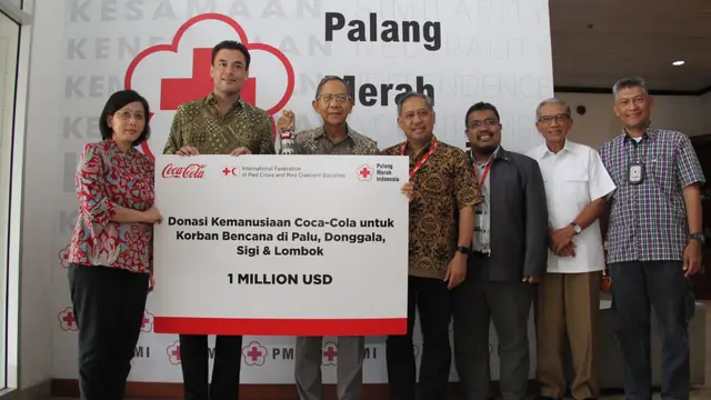 Gempa Palu