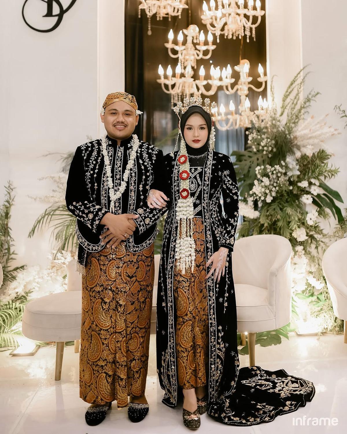 Jadi Tahun Bahagia Bareng Pasangan, Ini Daftar Para Artis dan Seleb yang Menikah di tahun 2025