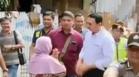VIDEO: Ucapan Belasungkawa Ahok pada Keluarga Nenek Hindun