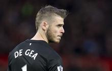 Tak Ada Alasan Tak Mainkan De Gea