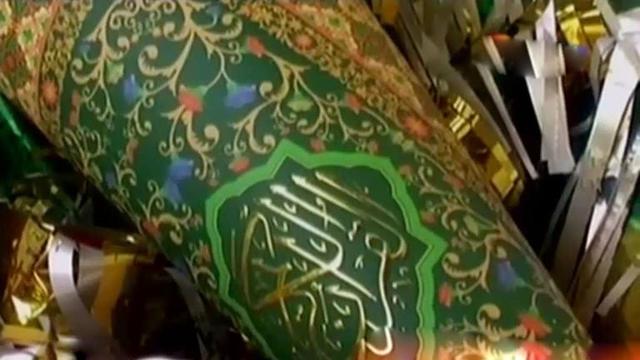 Segmen 3 Terompet Sampul Alquran Hingga Tabung Gas Masjid