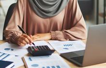 Tips Ramadan Anti Boncos Kelola Keuangan, Ini yang Harus Dilakukan Biar THR Tidak Bocor