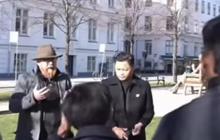 Pandawara Kembali ke Denmark, Belajar Mengelola Sampah dengan Efektif dan Berkelanjutan