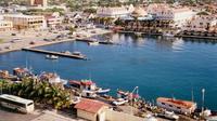 Oranjestad, di Aruba negara di Laut Karibia. (Dok: Instagram @arubatourism)