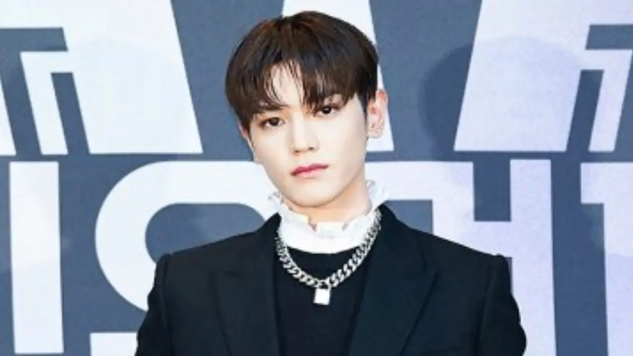 Taeyong NCT /dok.Celine