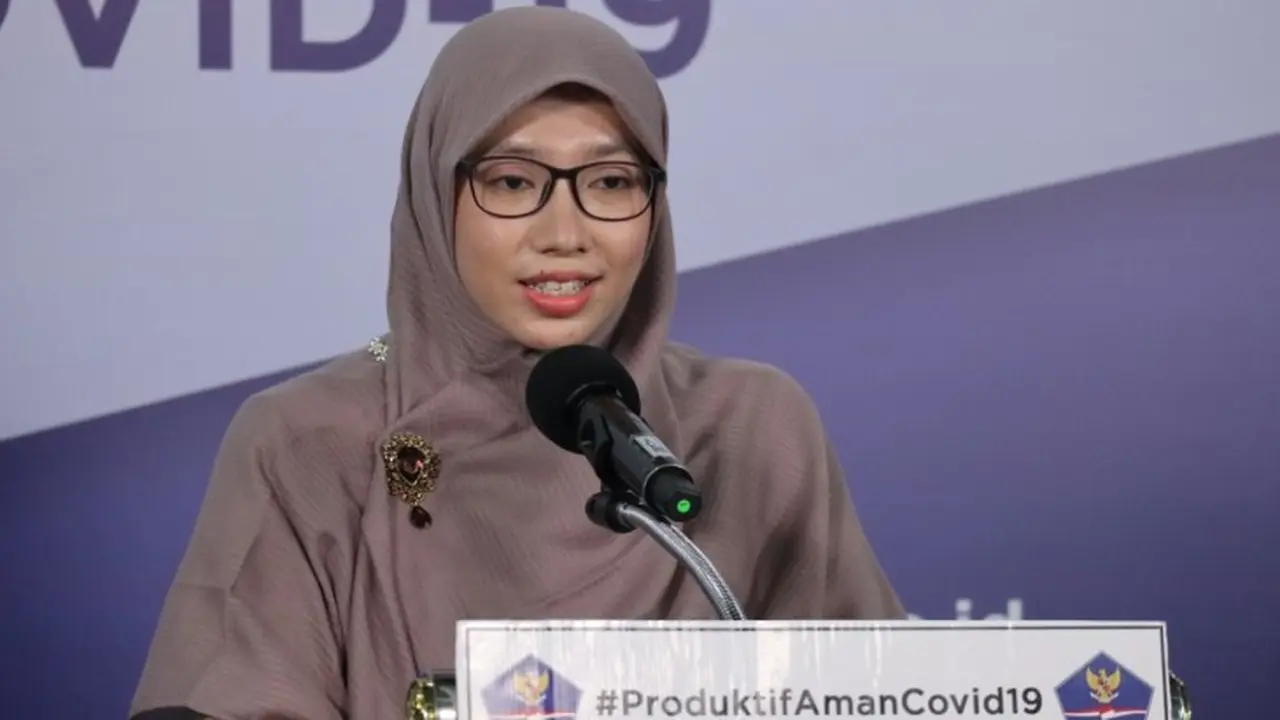 Dewi Nur Aisyah