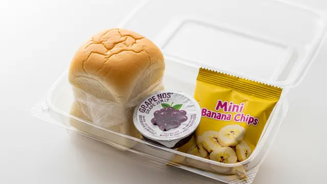 Ide Snack Box untuk Acara Ibu-ibu Arisan Budget Rp 5000an