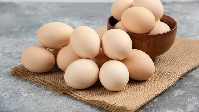 telur