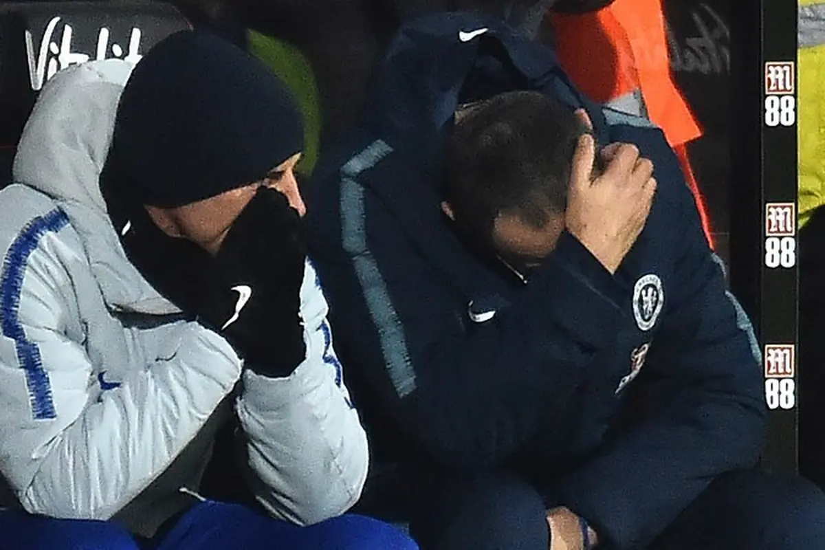 Maurizio Sarri