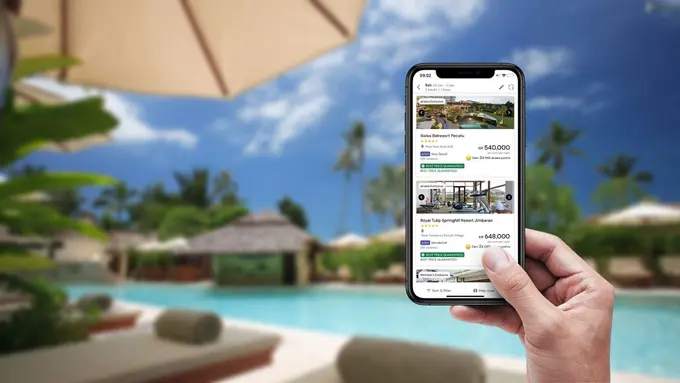Berani Berikan Akomodasi Ramah Kantong, Airasia Hotels Hadirkan ‘Jaminan Harga Terbaik’