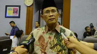 Komisi IX Serahkan DIM RUU Kepalangmerahan