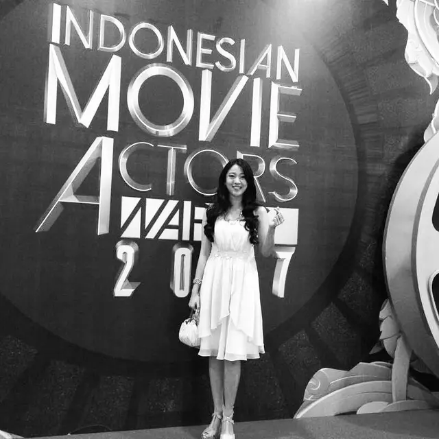 Nona Berlian 'Ronaldowati'