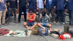 Maling di Lampung Curi Rel Kereta Api 1,5 Km, Nilai Kerugiannya Fantastis