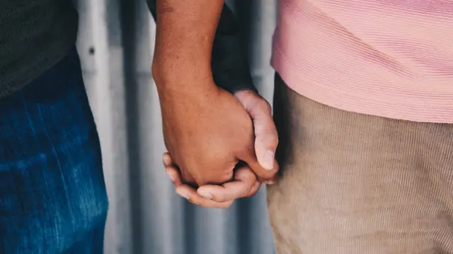 Ilustrasi Relationship