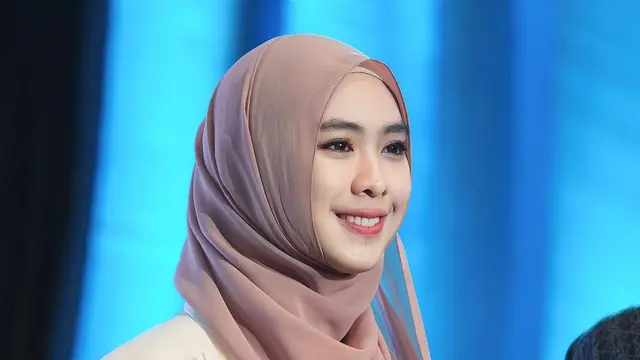Oki Setiana Dewi. (Foto: Dok. Instagram @okisetianadewi)